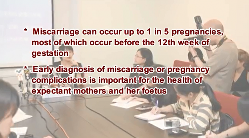 FPAHK Early Pregnancy Assessment Clinic