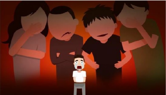 Animated video for Life-Skills Based Education: STI scare